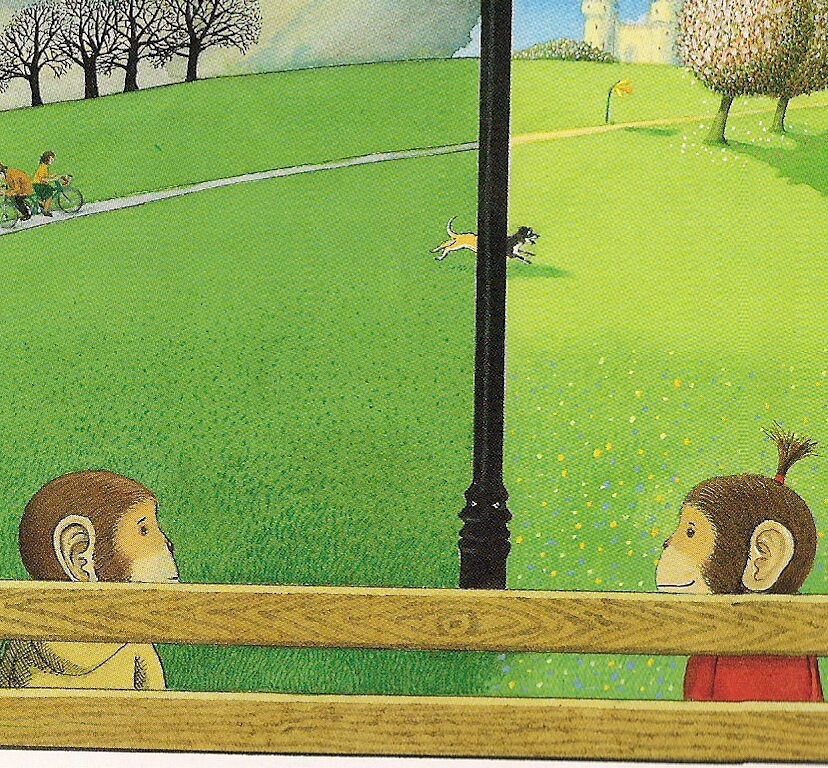 page anthony browne